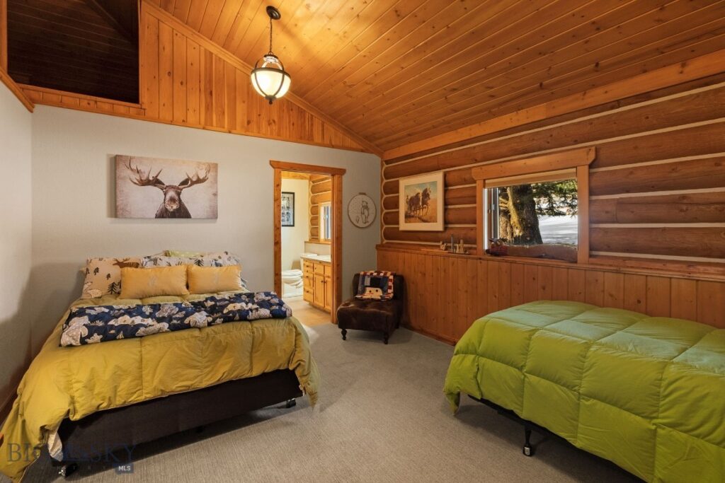 707 Crown Butte Road