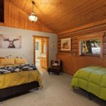 707 Crown Butte Road