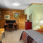 707 Crown Butte Road