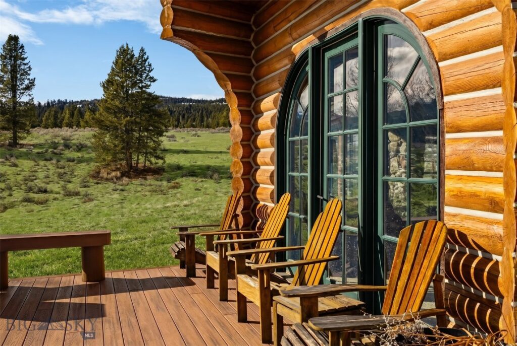 Big Sky MT 59716 - 3