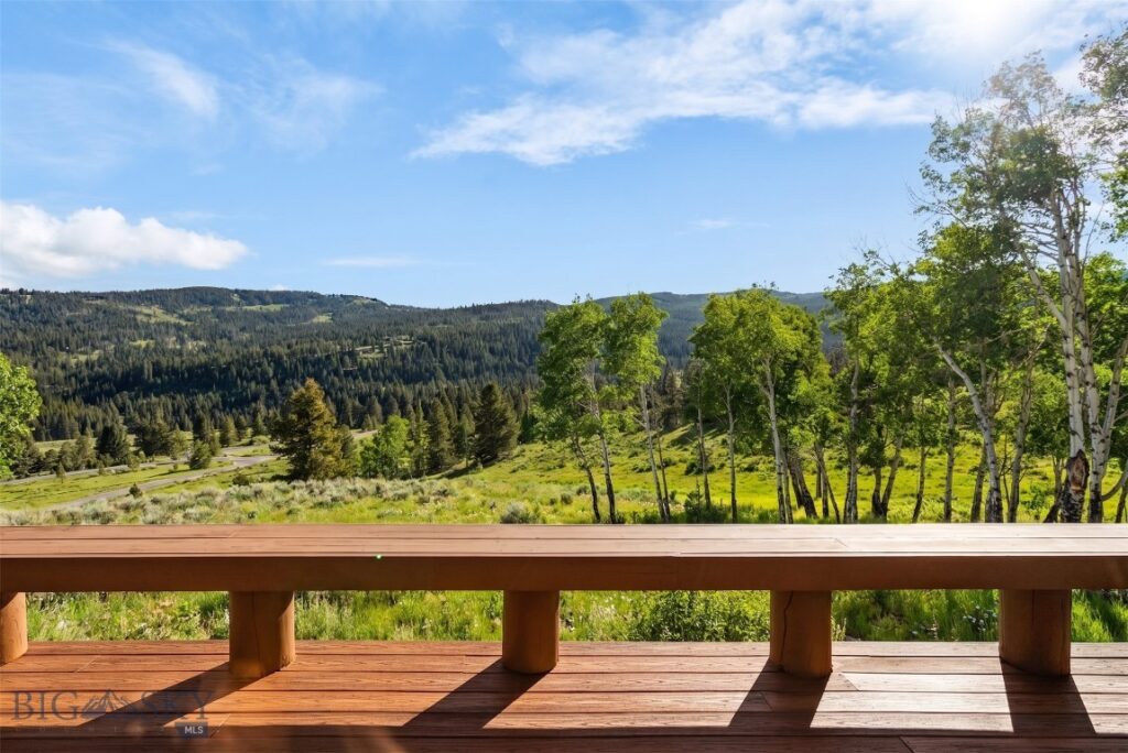 707 Crown Butte Road
