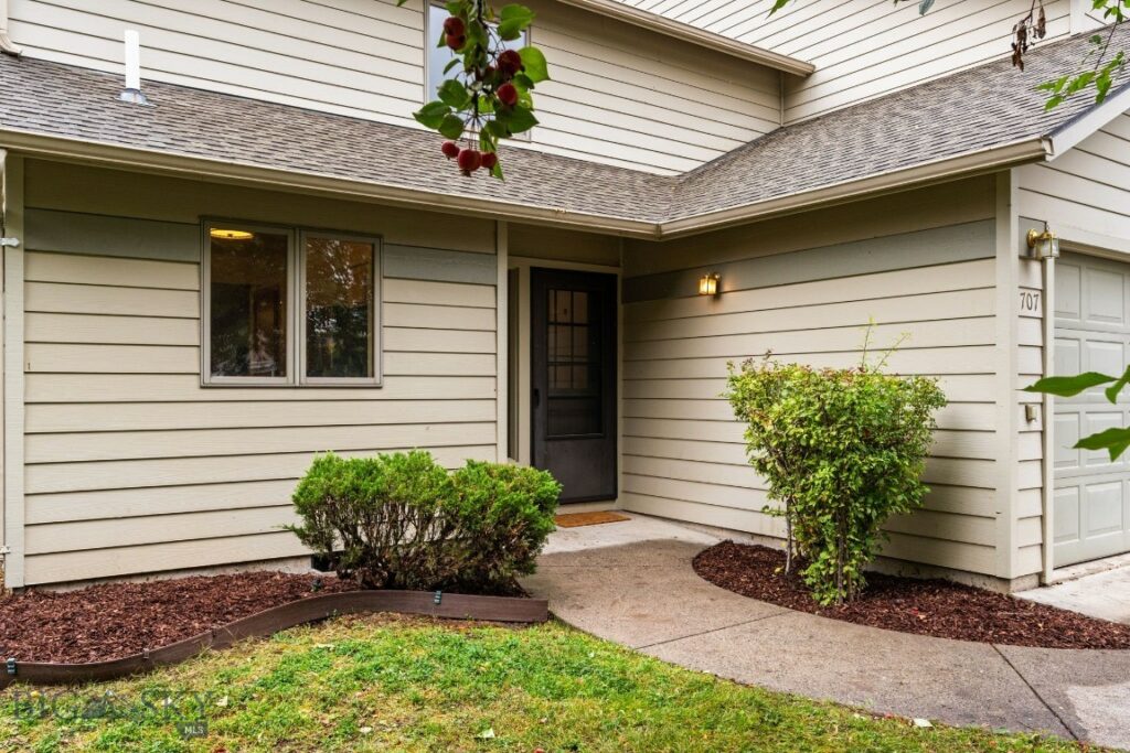 Bozeman MT 59715 - 1