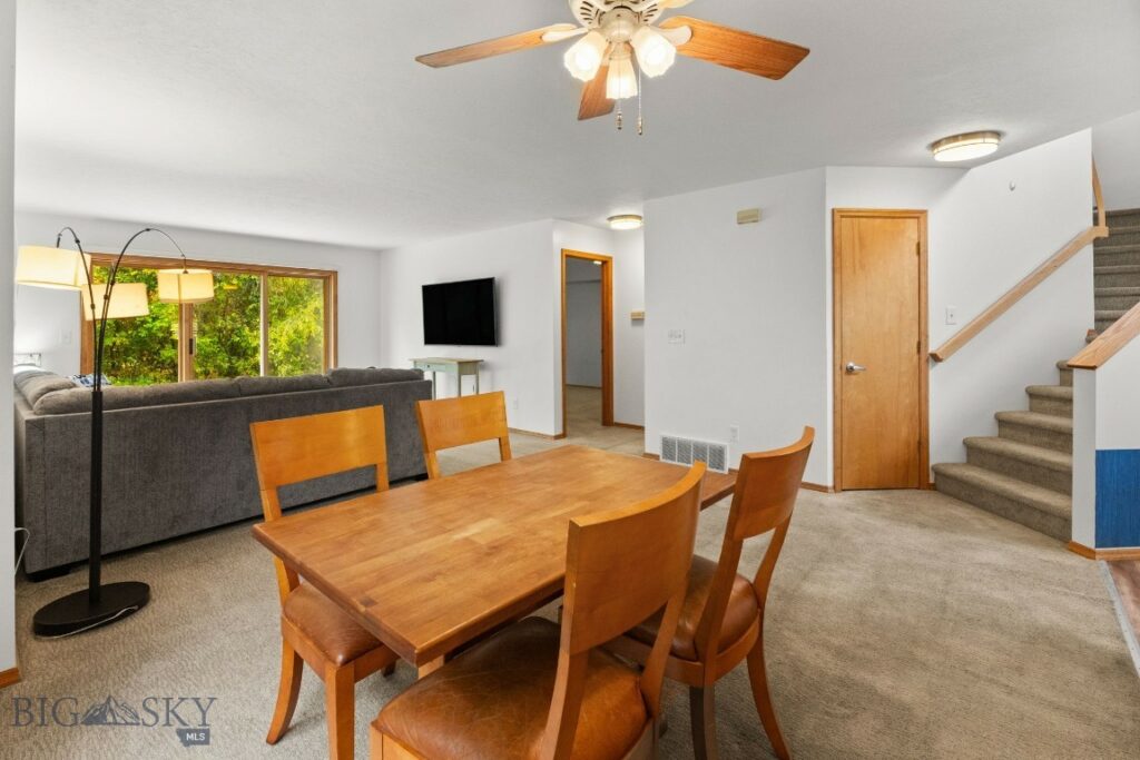 Bozeman MT 59715 - 6