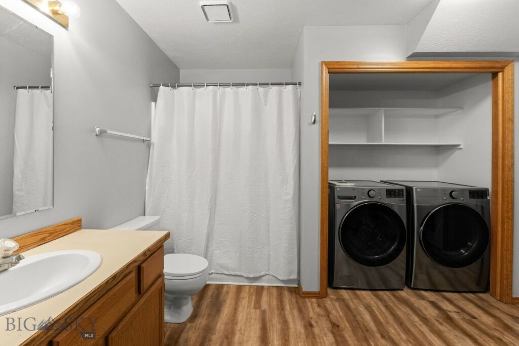 Bozeman MT 59715 - 9