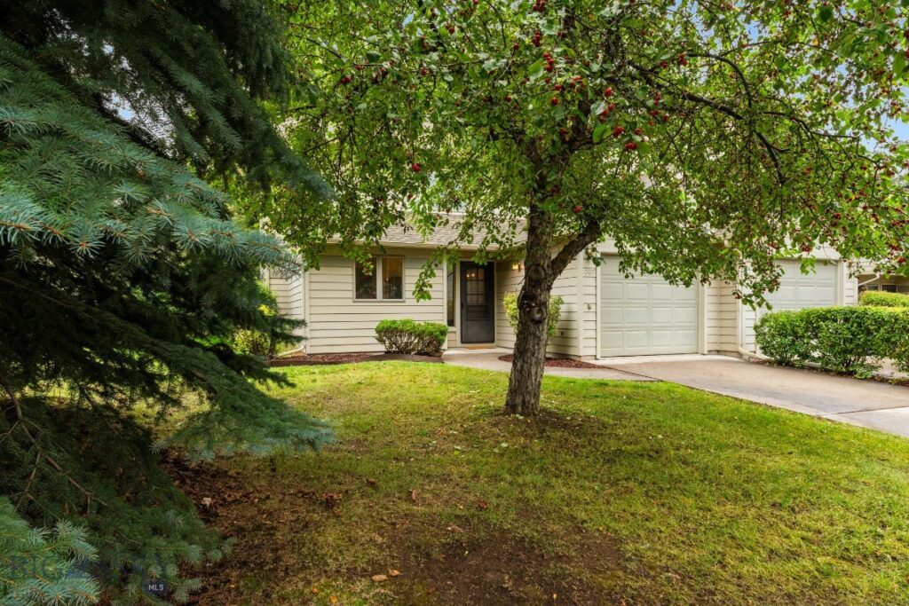 Bozeman MT 59715 - 18