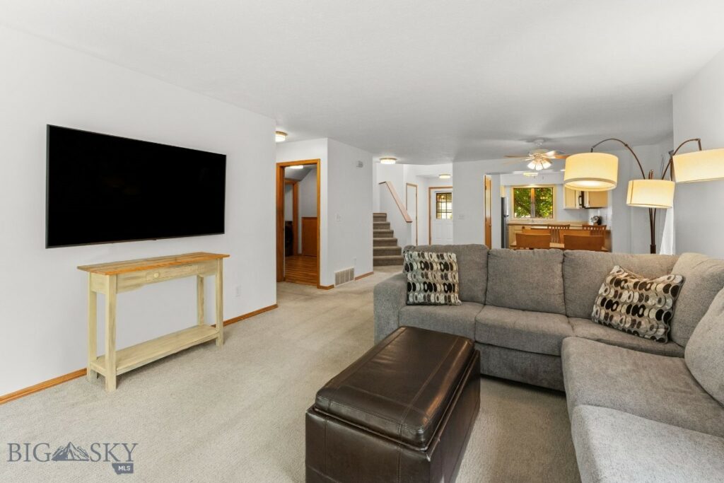 Bozeman MT 59715 - 5