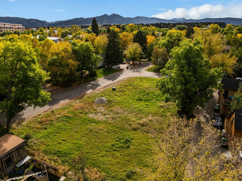 Bozeman MT 59715 - 1