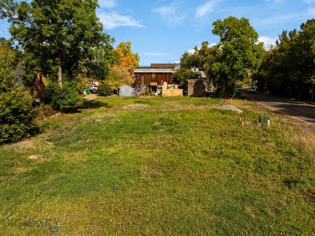 Bozeman MT 59715 - 8