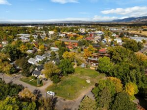 709 E Fridley Street, Bozeman MT 59715