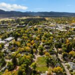 709 E Fridley Street