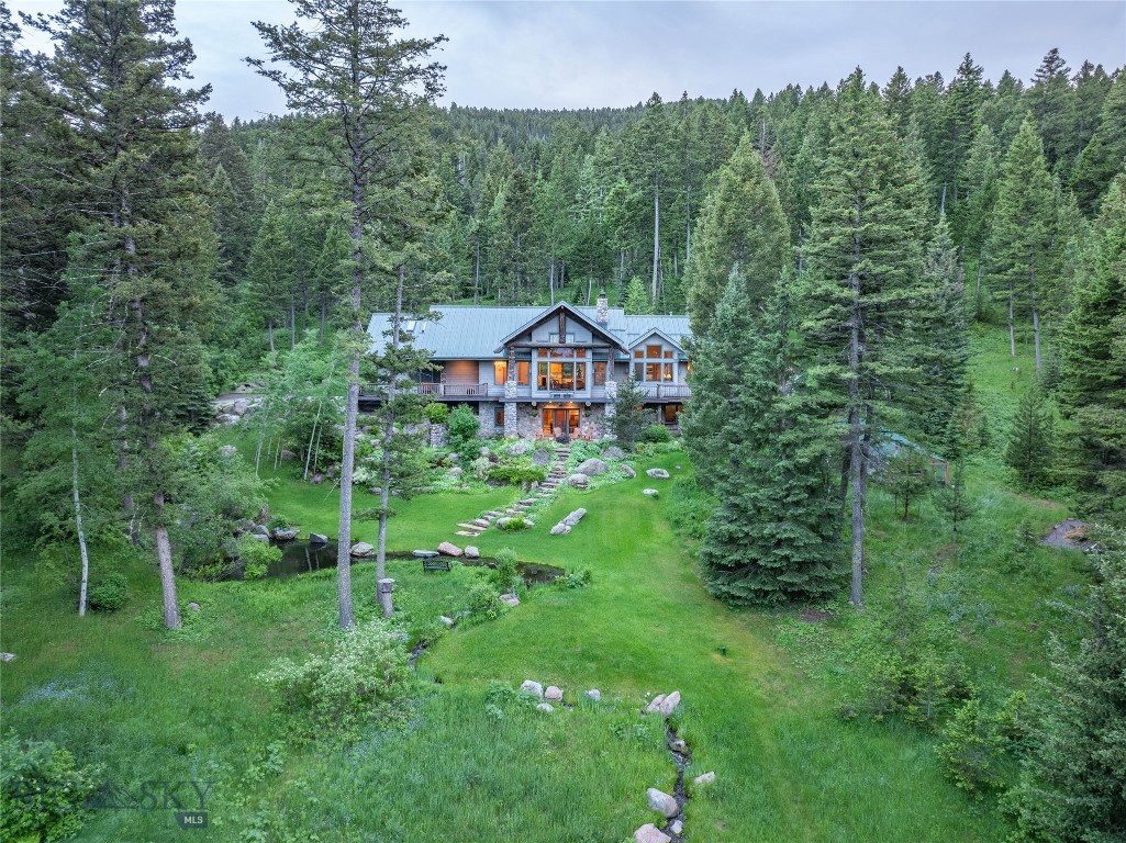 Bozeman MT 59715 - 1