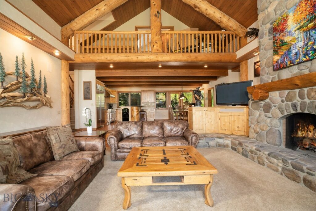 Bozeman MT 59715 - 8