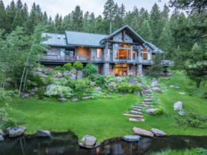 709 Limestone Road, Bozeman MT 59715