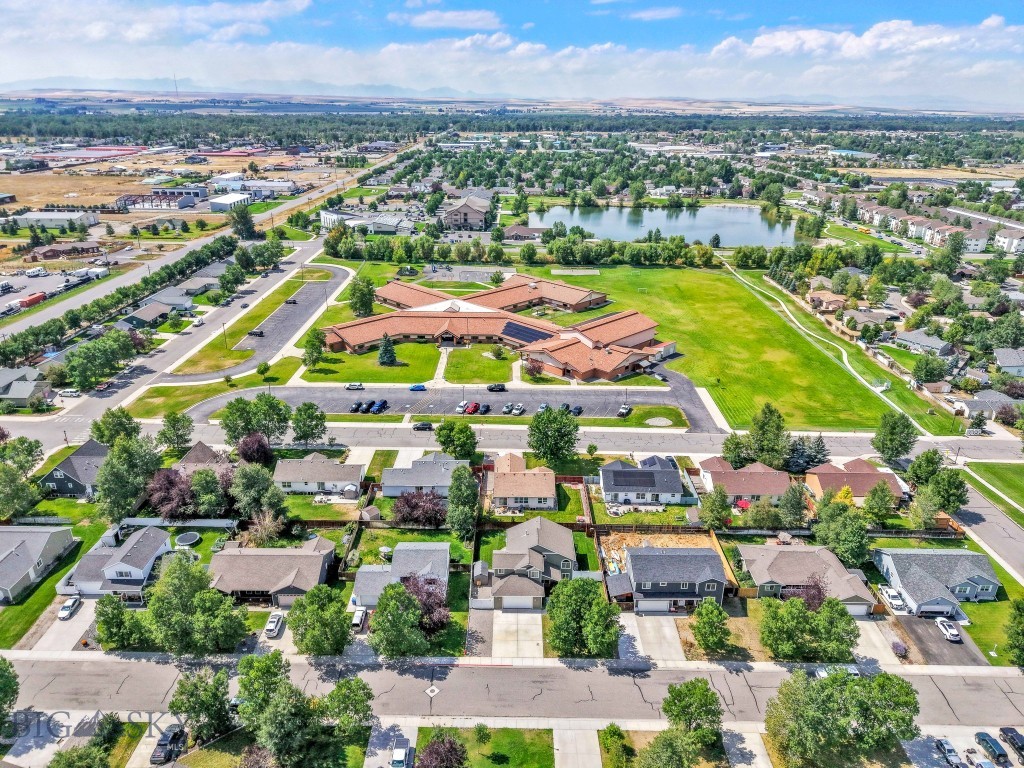 Belgrade MT 59714 - 1