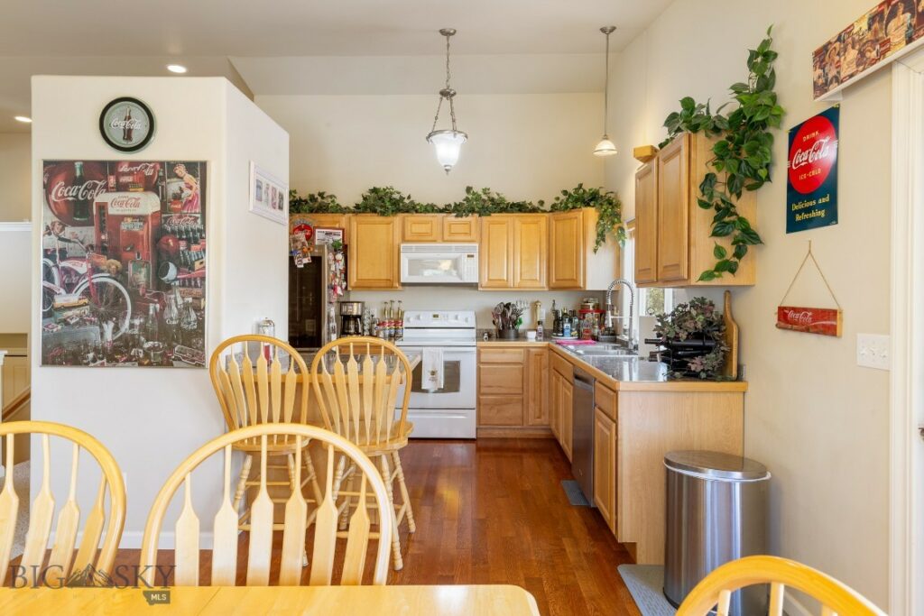 Belgrade MT 59714 - 6