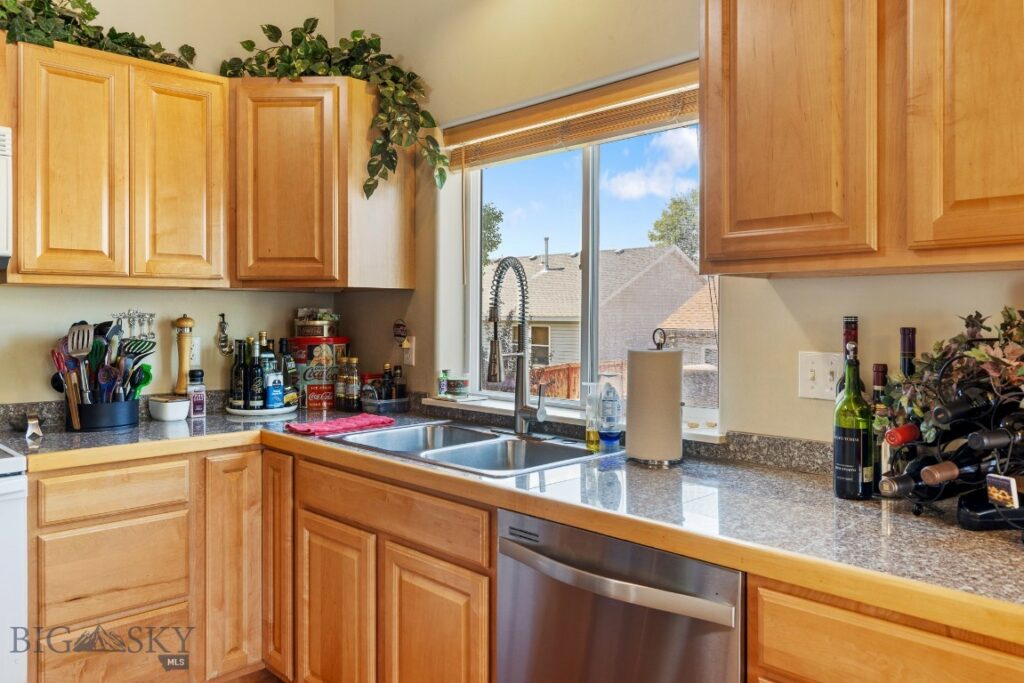 Belgrade MT 59714 - 7