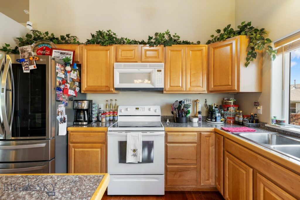 Belgrade MT 59714 - 8