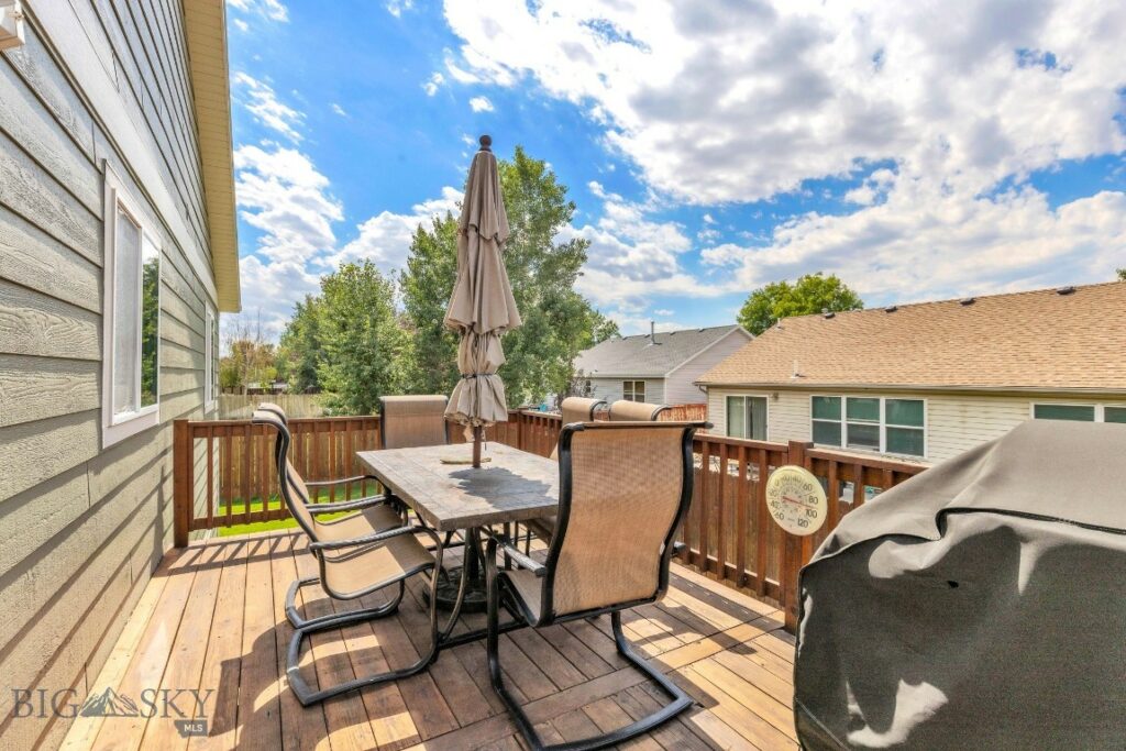 Belgrade MT 59714 - 9