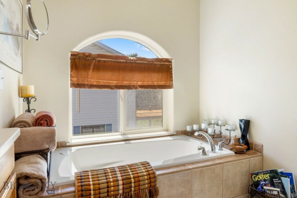 Belgrade MT 59714 - 12