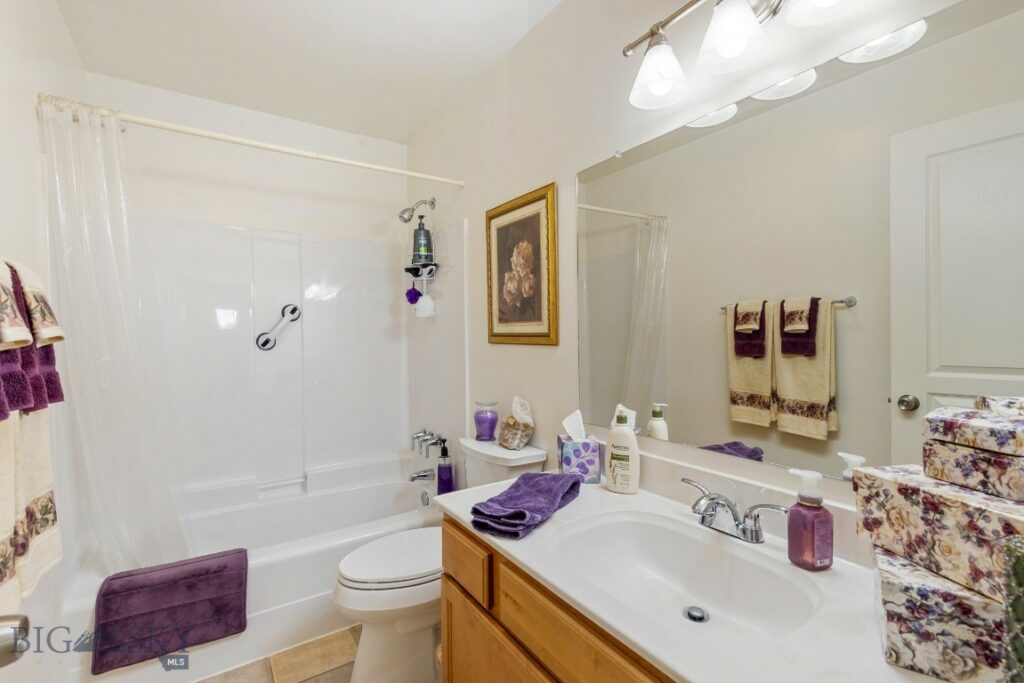 Belgrade MT 59714 - 15