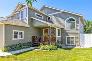 71 Leep Lane, Belgrade MT 59714