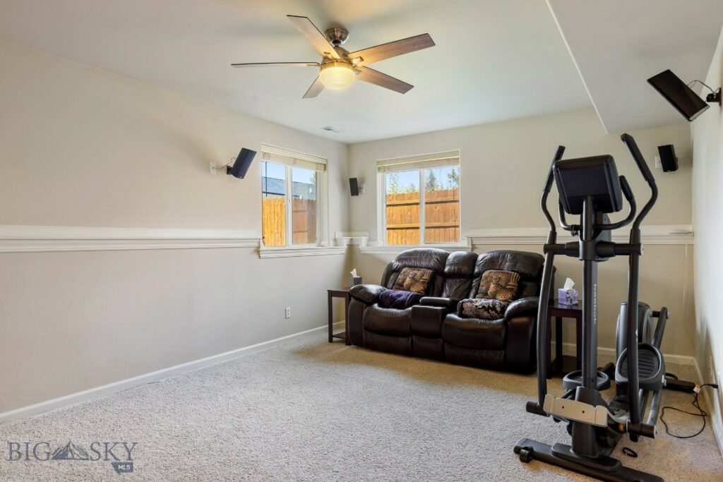 Belgrade MT 59714 - 18