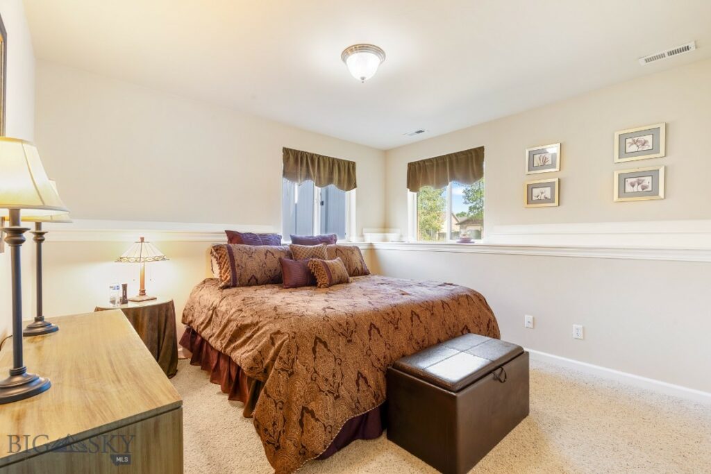 Belgrade MT 59714 - 19