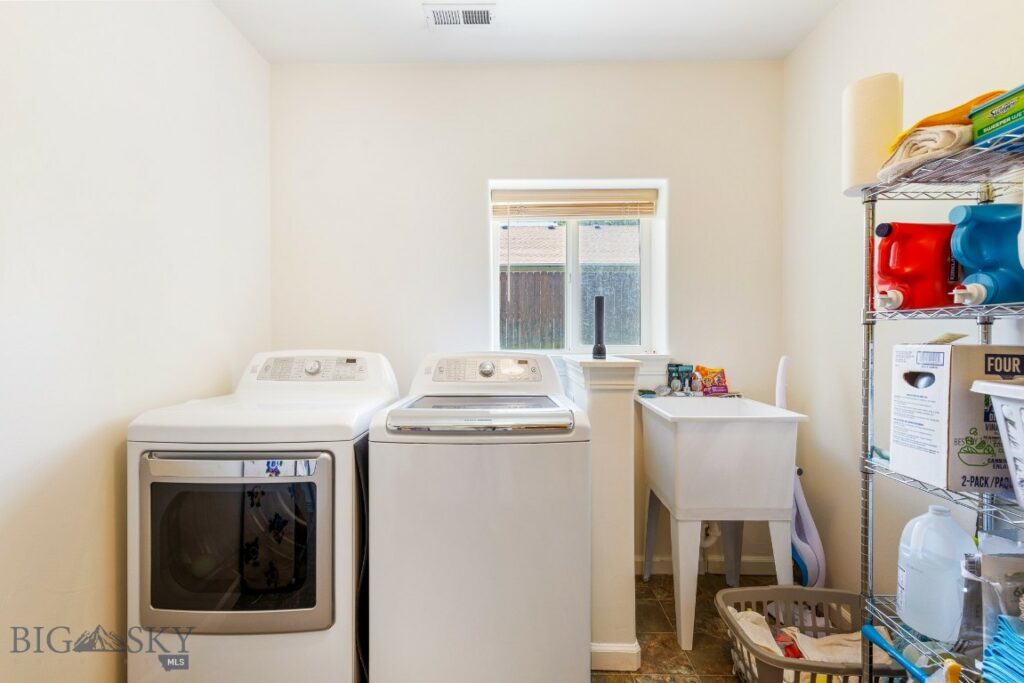 Belgrade MT 59714 - 22