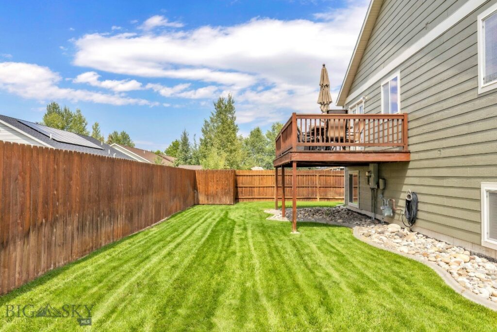 Belgrade MT 59714 - 23