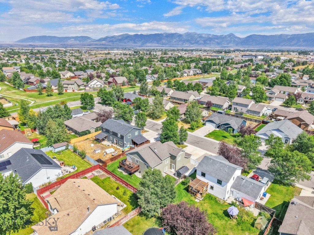 Belgrade MT 59714 - 25