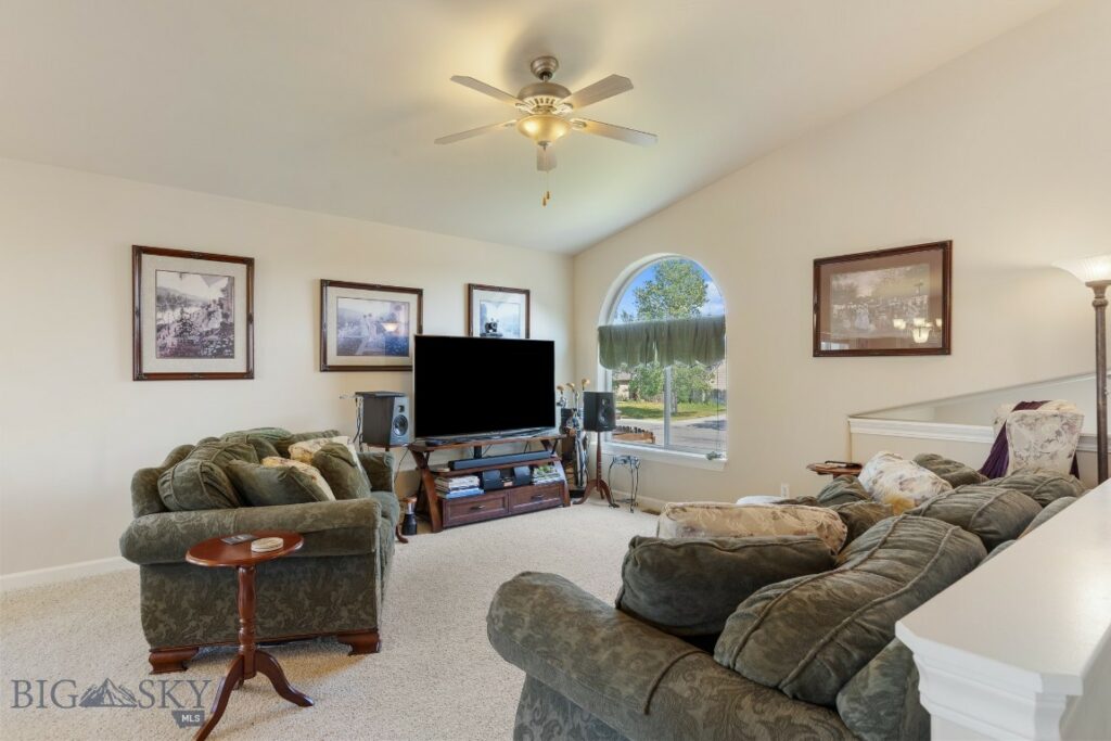 Belgrade MT 59714 - 3