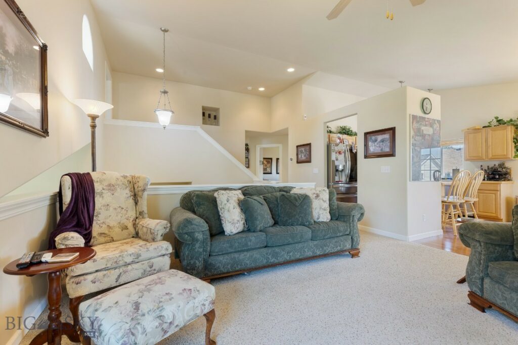 Belgrade MT 59714 - 4