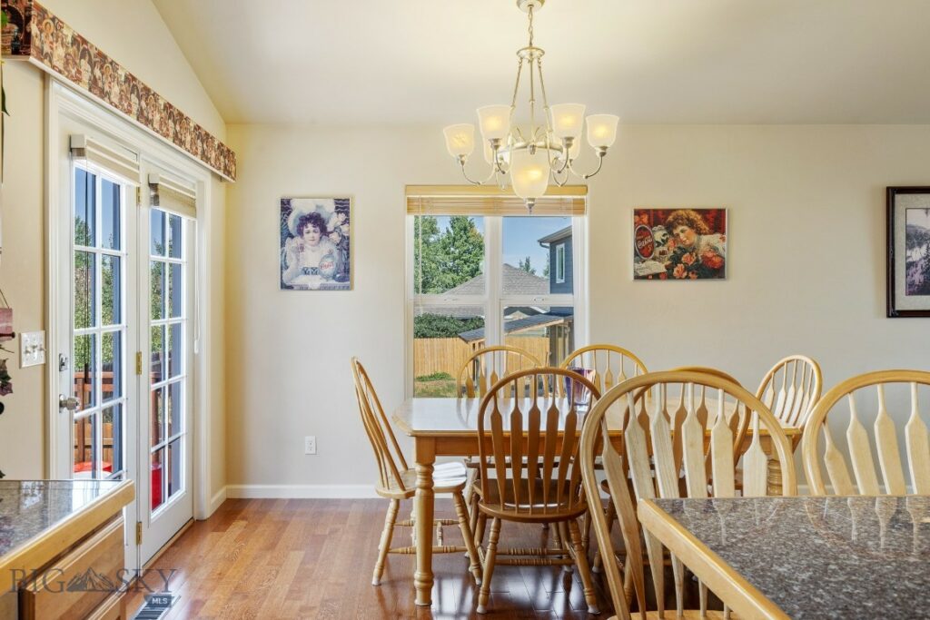 Belgrade MT 59714 - 5