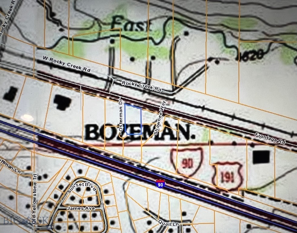 Bozeman MT 59715 - 5