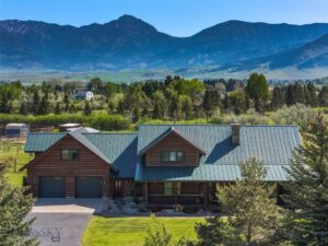 7100 Springhill, Belgrade MT 59714