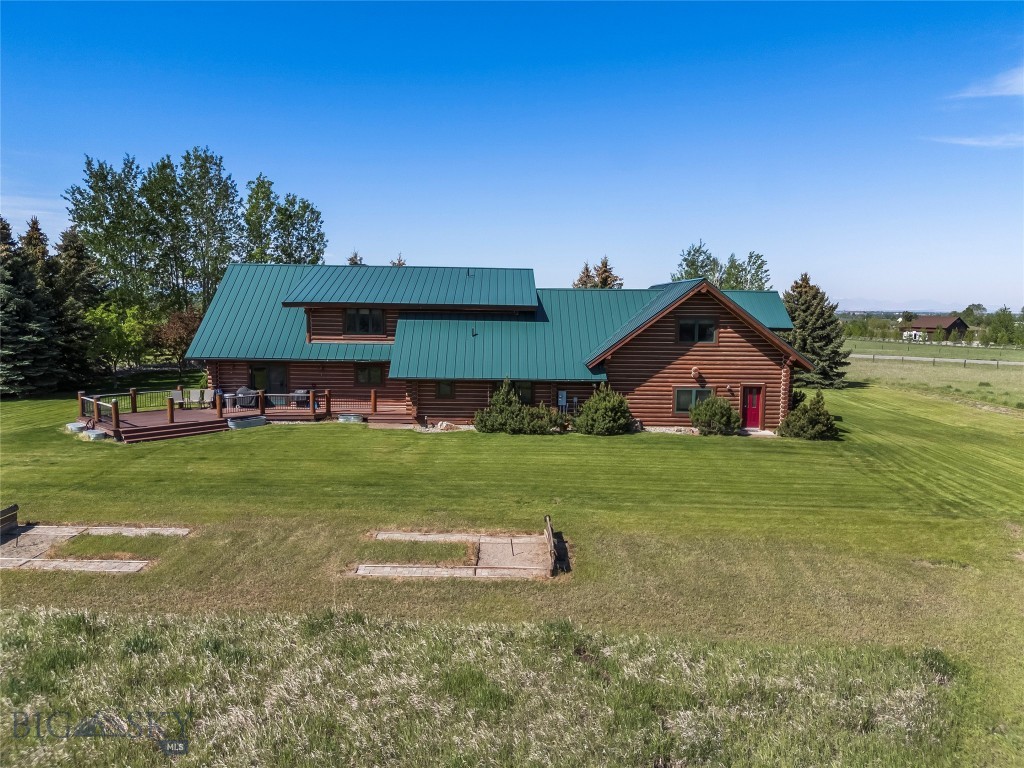 7100 Springhill