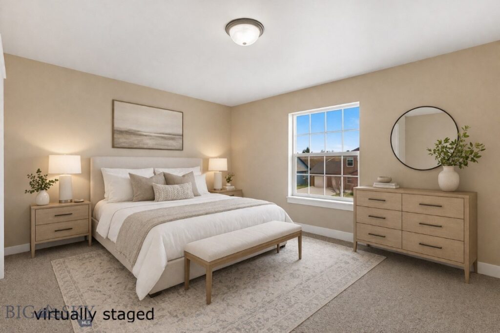 Bozeman MT 59718 - 6