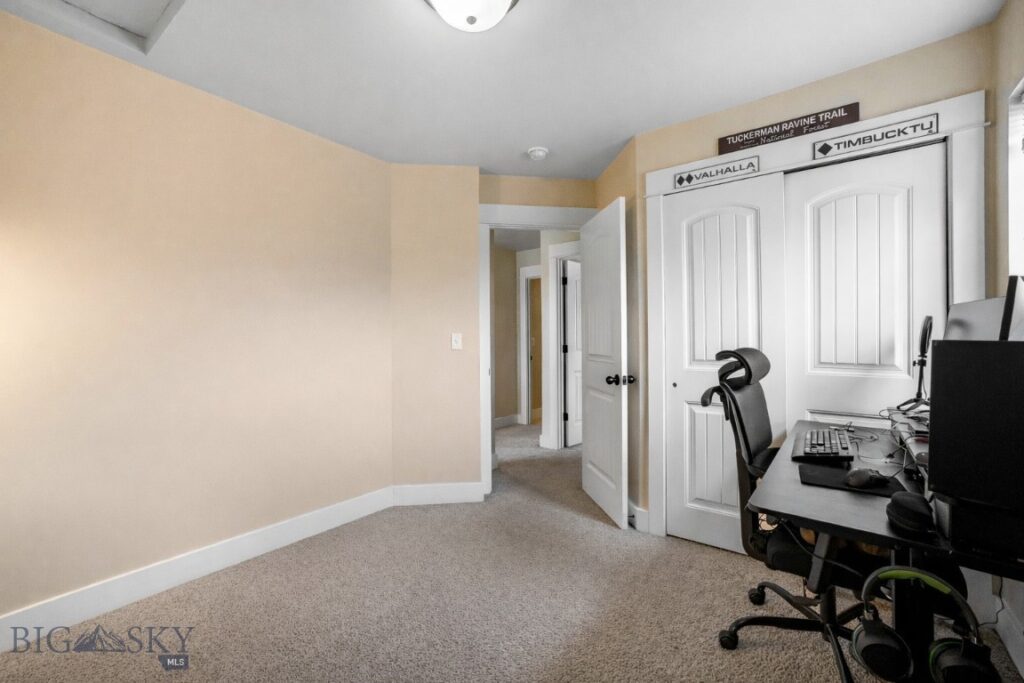 Bozeman MT 59718 - 9