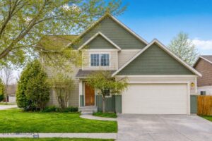 711 Longbow Lane, Bozeman MT 59718