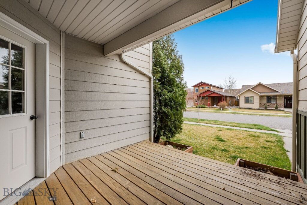 Bozeman MT 59718 - 3