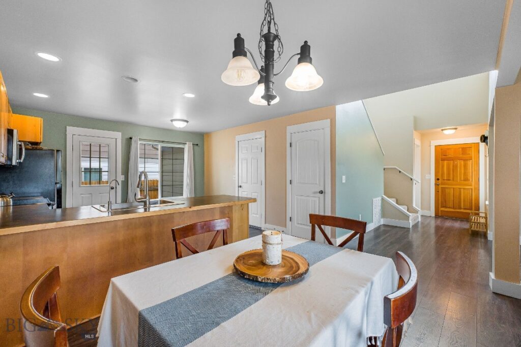 Bozeman MT 59718 - 4