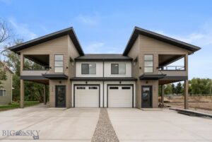 711 Rogers Way, Bozeman MT 59718