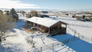 7135 Raven Drive, Belgrade MT 59714