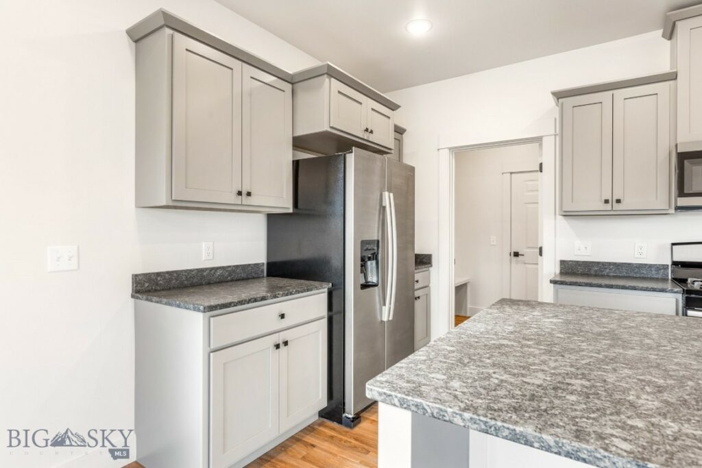 Belgrade MT 59714 - 6