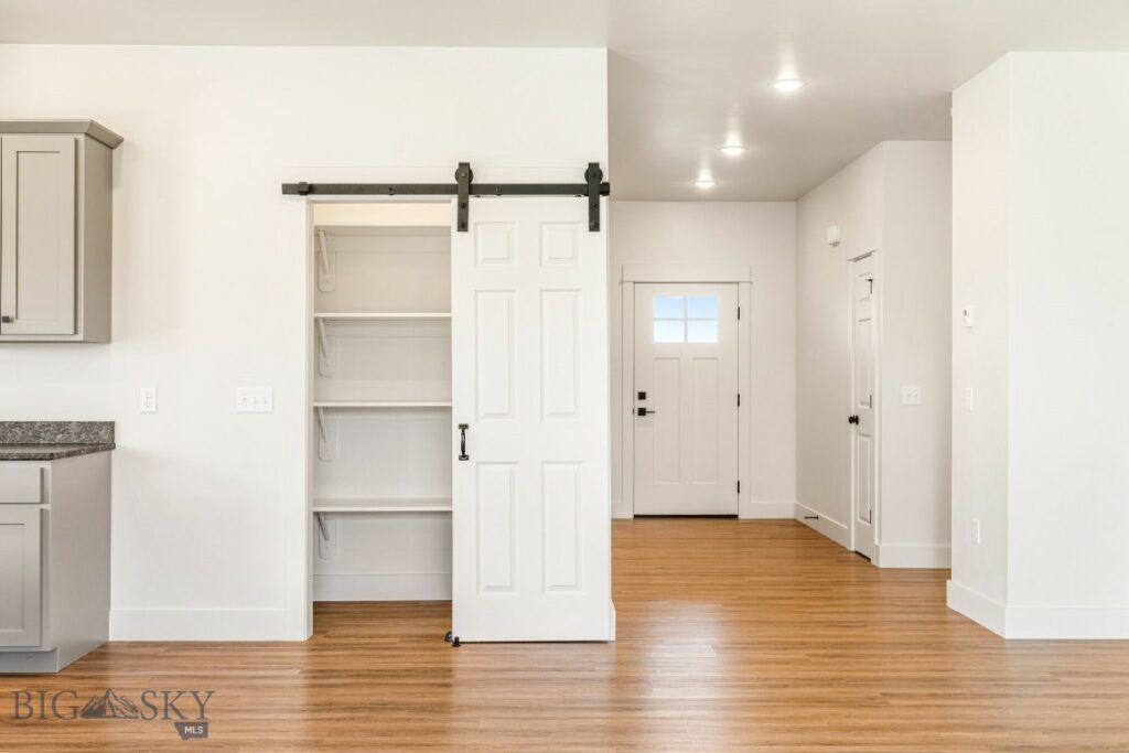 Belgrade MT 59714 - 7