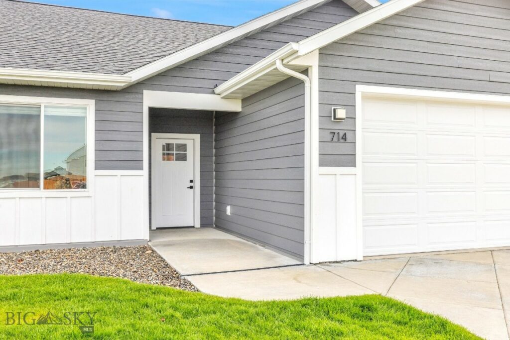 Belgrade MT 59714 - 2