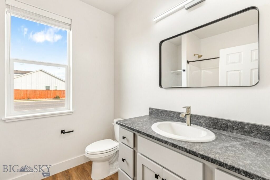 Belgrade MT 59714 - 16