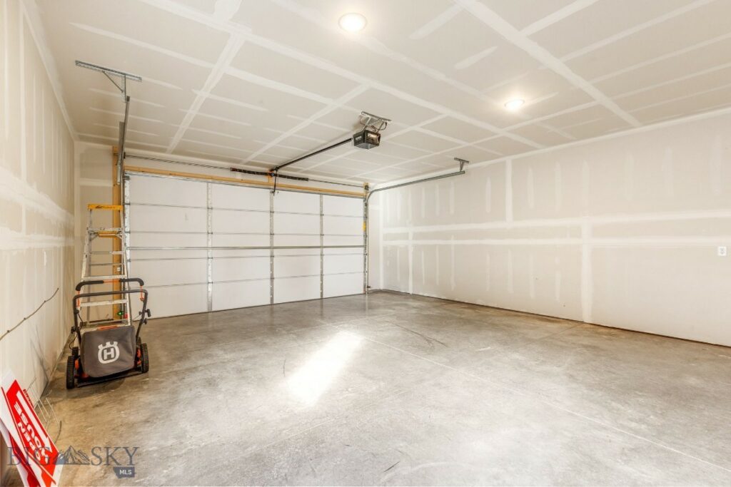 Belgrade MT 59714 - 18