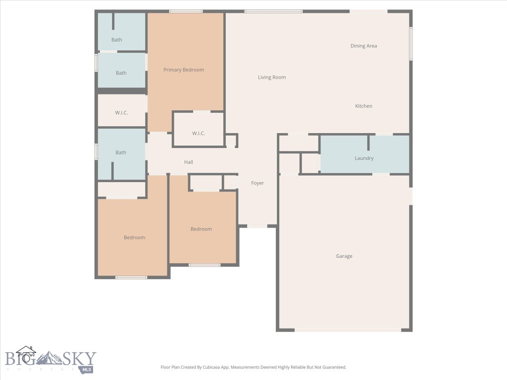 Belgrade MT 59714 - 21