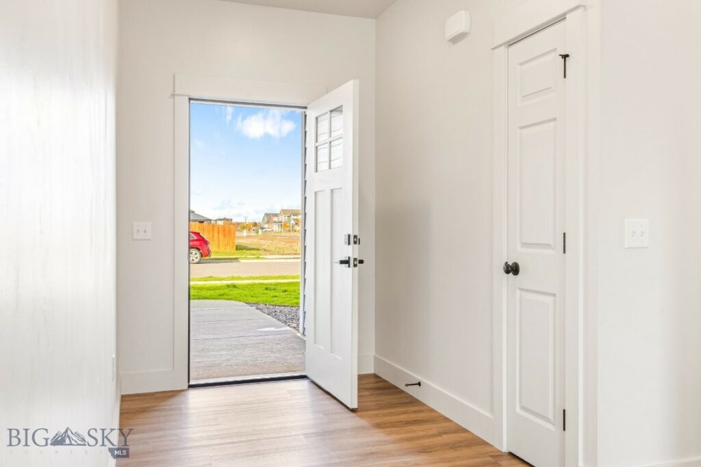 Belgrade MT 59714 - 3